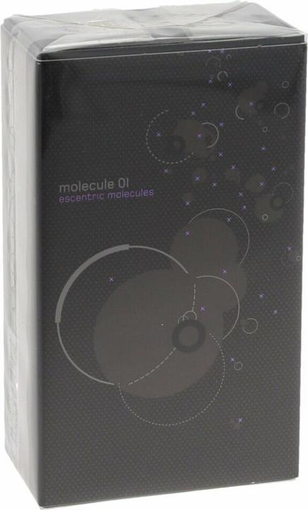 Actual product image Escentric Molecules Molecule 0 (Eau de toilette, 30 ml)