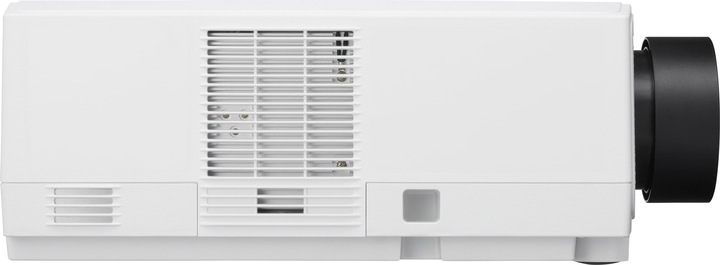 Actual product image NEC PV710UL-W (WUXGA, 7100 lm, 1.46 - 2.95:1)