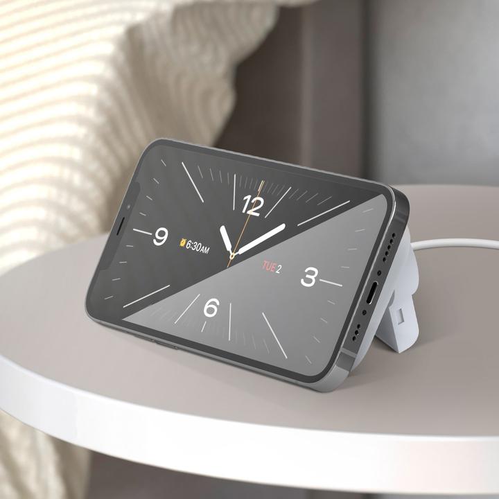 Produktbild Zens 2-in-1 MagSafe + Watch charger (20 W)