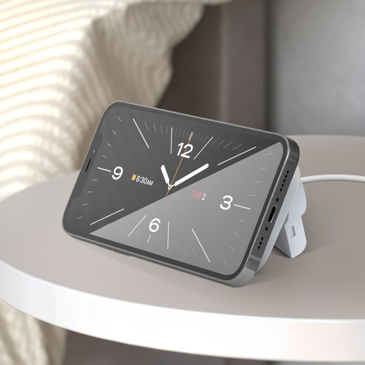 Produktbild Zens 2-in-1 MagSafe + Watch charger (20.20 W)
