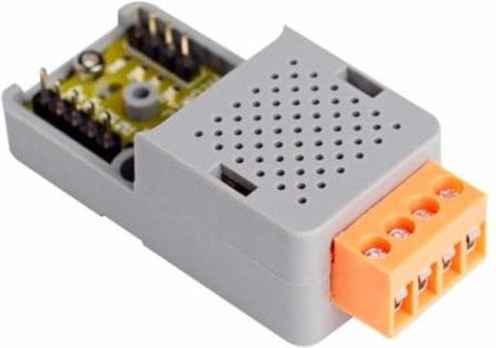 Actual product image M5Stack ATOMIC Proto Kit