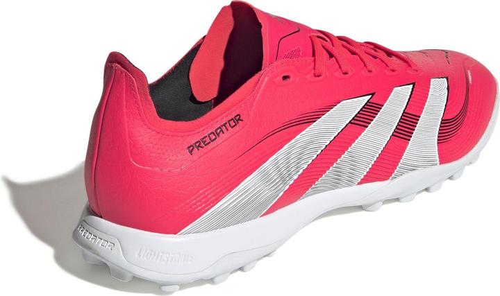 Immagine prodotto adidas Scarpe Predator League TF da uomo (39 1/3)