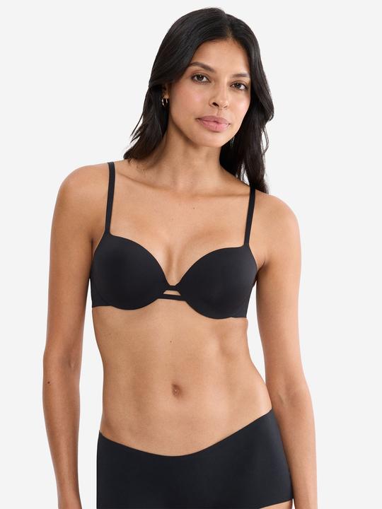 Produktbild Triumph Bügel-BH Red Label Body Make-Up Illusion (Einzelpack, 75 E)