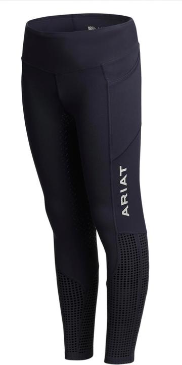 Produktbild Ariat Reitleggings EOS Vollgrip Kinder (164)