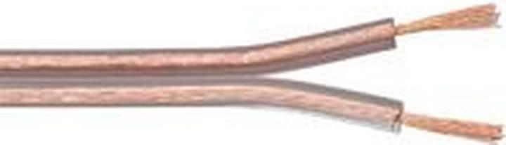 Produktbild MicroConnect Loudspeaker cable, 100m (100 m, 1.50 mm²)