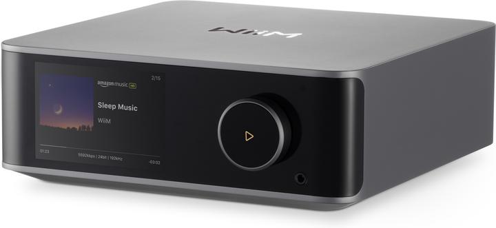 WiiM Ultra (Network Audio Player)