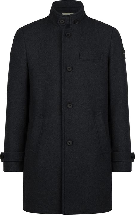 Produktbild Calamar Wollmantel Classic