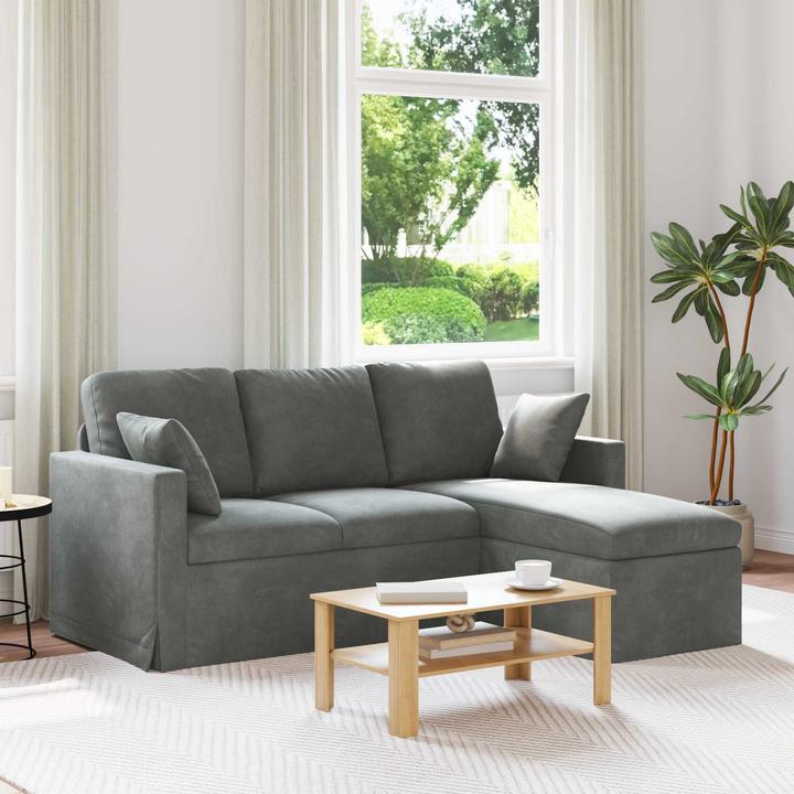 Produktbild vidaXL Modernes Sofa