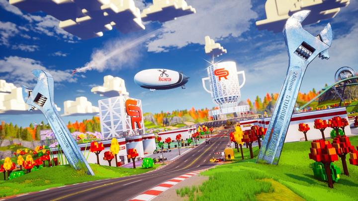 Produktbild 2K Games Lego 2K Drive (PS5, DE)