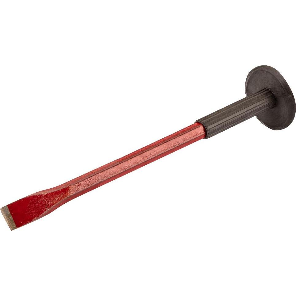 TOP, Scalpello, Meissel mit Schutz 16 x 300 mm