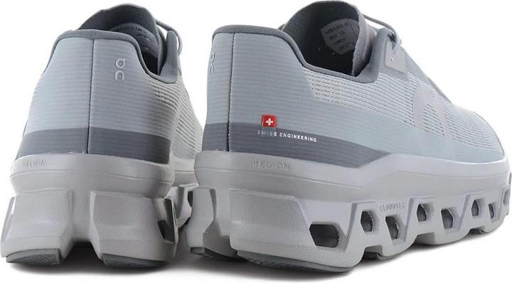 Actual product image On Running "Cloudmonster Void" Sneakers (42.5)