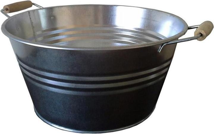 Naturel Metal Wanda