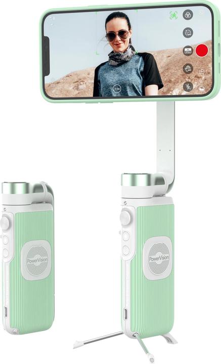 PowerVision S1 Gimbal Combo Set (Smartphone, 0.22 kg)