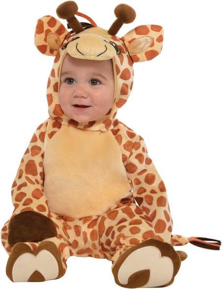 Image du produit Widmann Junior Giraffe (98)