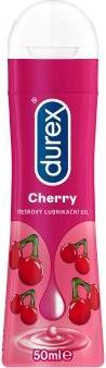 Produktbild Durex Cherry lubricating gel Cherry 50 ml (50 ml)