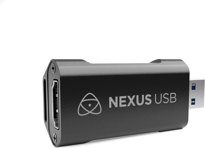 Produktbild Atomos Nexus HDMI USB Streaming Stick