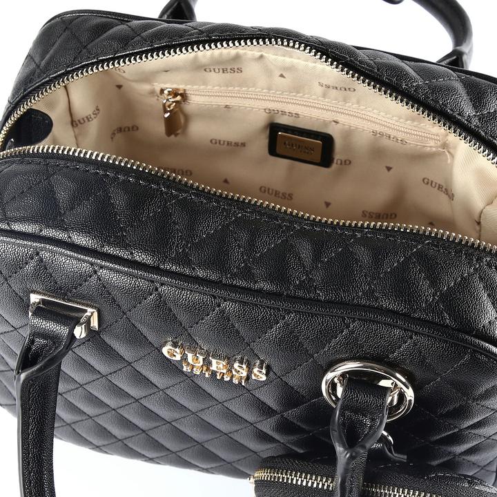 Produktbild Guess Atabey Box Satchel