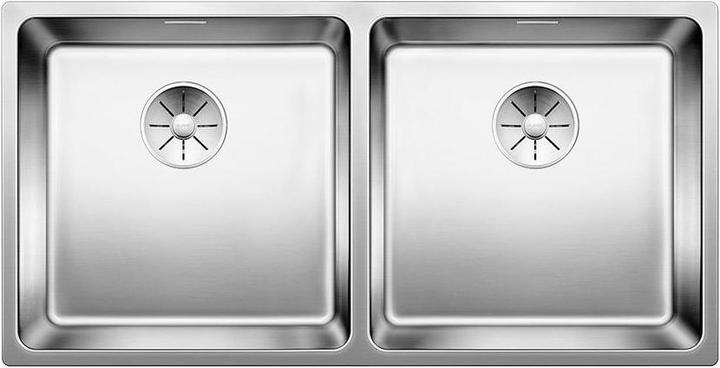 Produktbild Blanco Andano 400/400-IF (Einbauspüle, 44 cm, 86.50 cm)