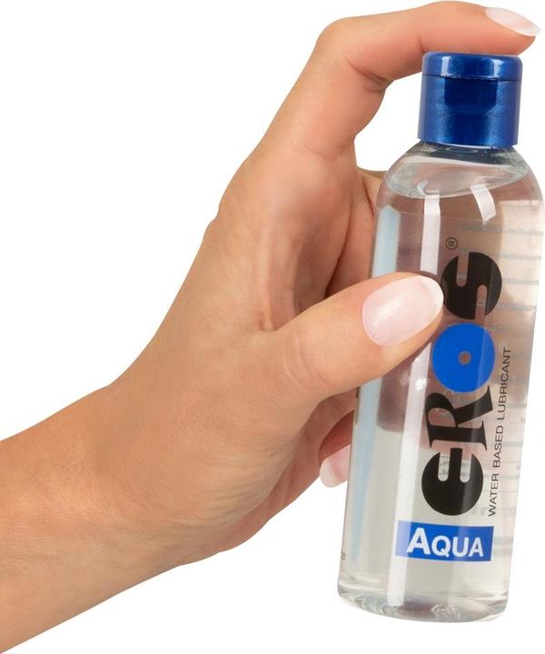 Actual product image Eros Aqua (100 ml)