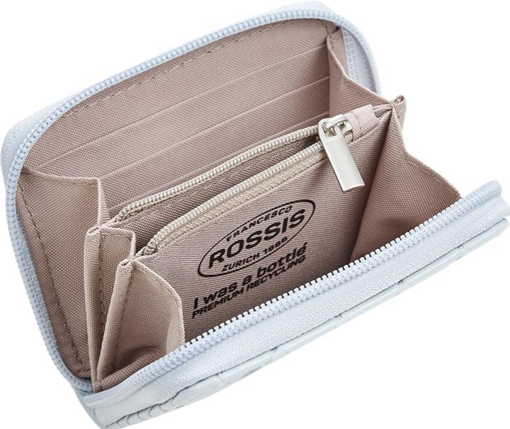 Actual product image Rossis Money 1 Flechtoptik