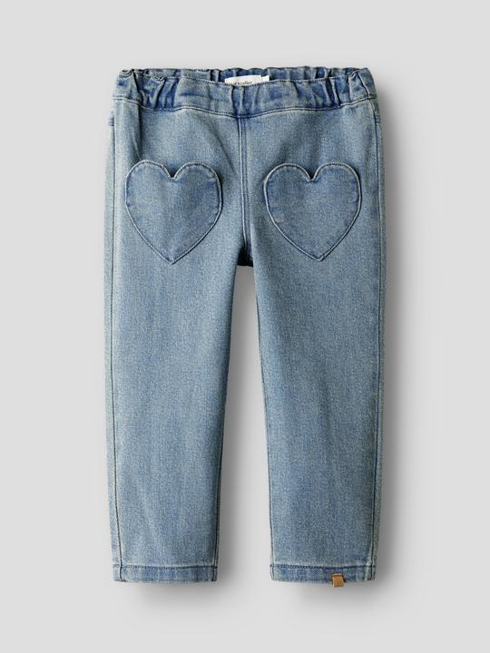 Immagine prodotto Name it Loose Fit Jeans (110)