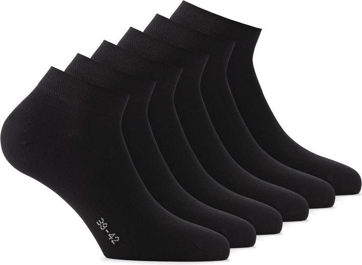 Produktbild Rohner Sneaker Bamboo (Einzelpack, 35 - 38)