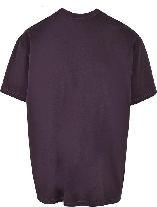 Immagine prodotto New Morning Studios Maglietta Oversize Uomo (M)