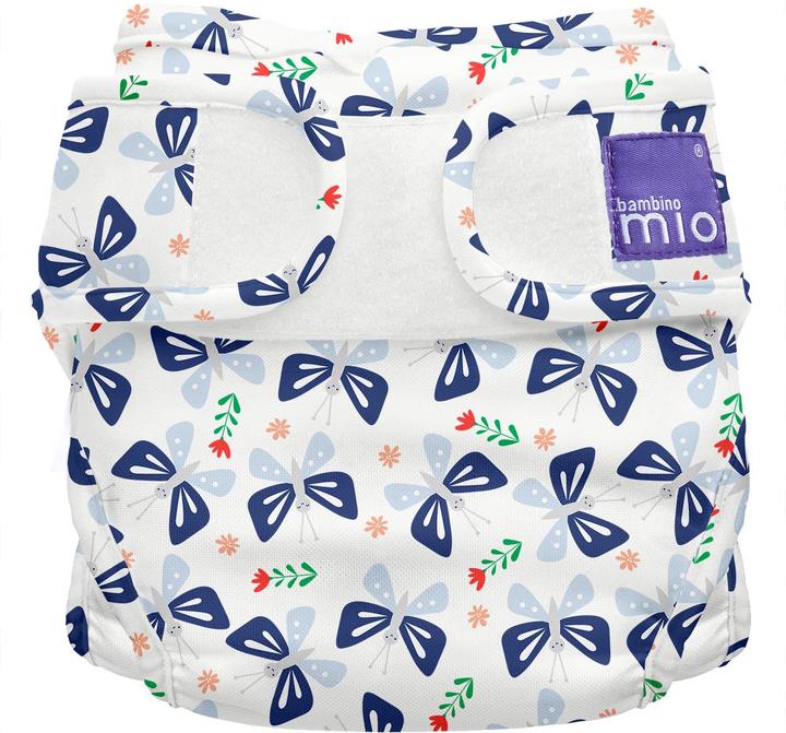 Image du produit Bambino Mio Miosoft Fleur de papillon (Taille 2, 1 pcs)