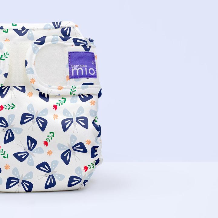 Image du produit Bambino Mio Miosoft Fleur de papillon (Taille 2, 1 pcs)