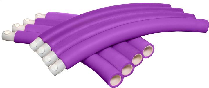 Produktbild Powerhoop Fitnessreifen Slim (90 cm, 1400 g)