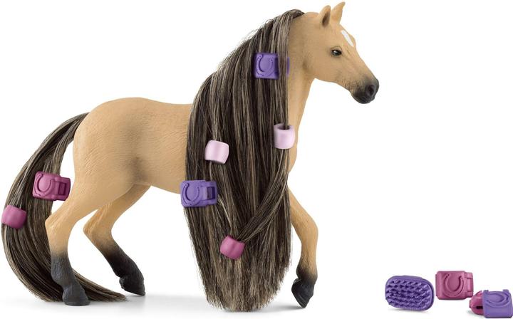 Produktbild Schleich Beauty Horse Andalusier Stute