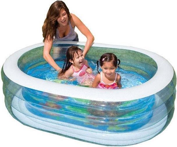 Productafbeelding Intex Walvis