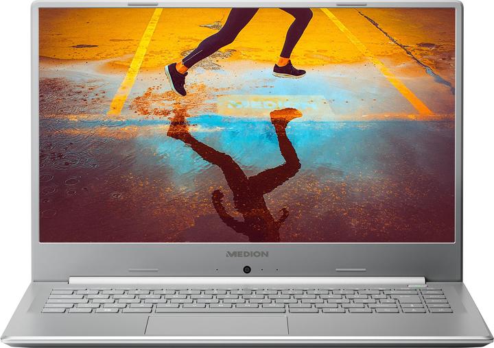 Produktbild Medion Akoya S6445 - 512GB (MD61281) (15.60", Intel Core i5-8265U, 8 GB, 512 GB, DE)