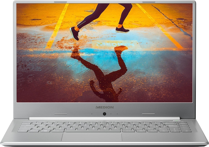 Medion Akoya S6445 - 512GB (MD61281) (15.60", Intel Core i5-8265U, 8 GB, 512 GB, DE)