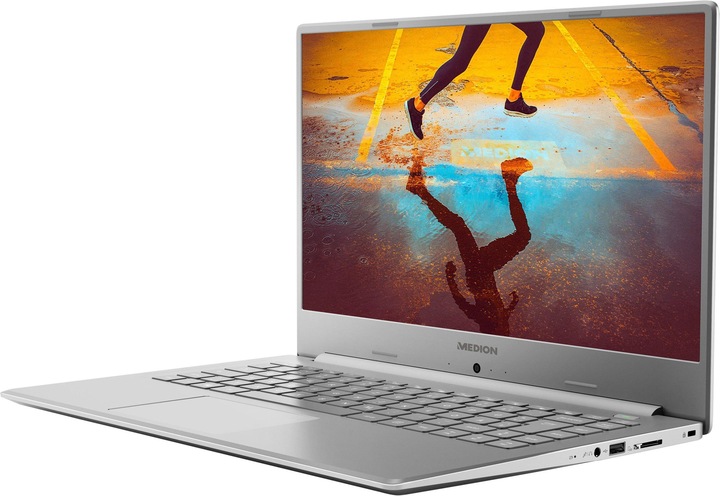 Actual product image Medion Akoya S6445 - 512GB (MD61281) (15.60", Intel Core i5-8265U, 8 GB, 512 GB, DE)