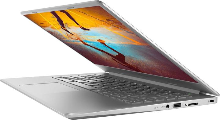 Produktbild Medion Akoya S6445 - 512GB (MD61281) (15.60", Intel Core i5-8265U, 8 GB, 512 GB, DE)