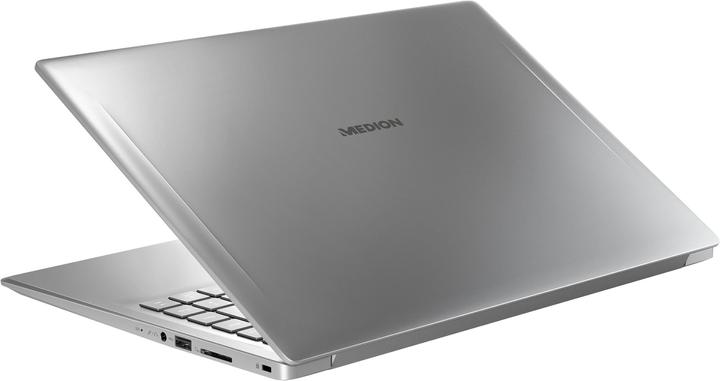 Produktbild Medion Akoya S6445 - 512GB (MD61281) (15.60", Intel Core i5-8265U, 8 GB, 512 GB, DE)