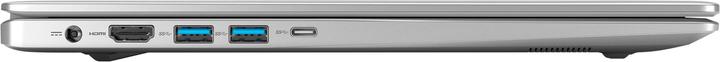 Produktbild Medion Akoya S6445 - 512GB (MD61281) (15.60", Intel Core i5-8265U, 8 GB, 512 GB, DE)