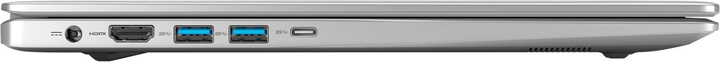 Actual product image Medion Akoya S6445 - 512GB (MD61281) (15.60", Intel Core i5-8265U, 8 GB, 512 GB, DE)