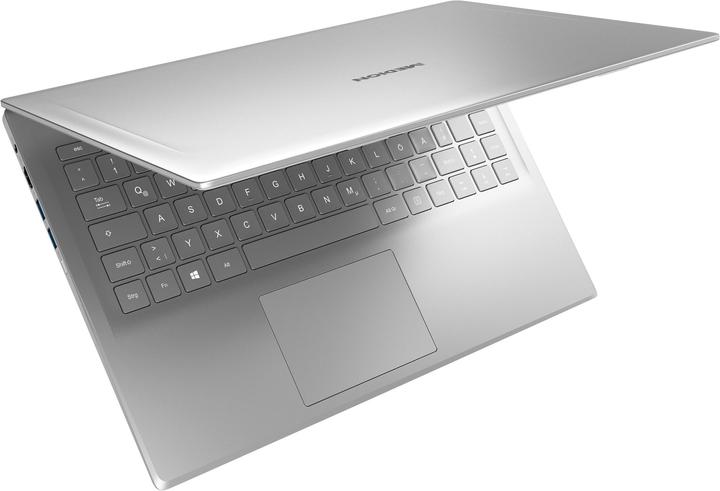 Produktbild Medion Akoya S6445 - 512GB (MD61281) (15.60", Intel Core i5-8265U, 8 GB, 512 GB, DE)