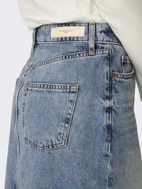 Image du produit Only Jupe longue Jupe en jean (XS)