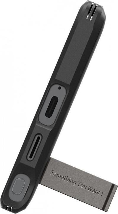 Produktbild Spigen Tough Armor (Samsung Galaxy S24 Ultra)