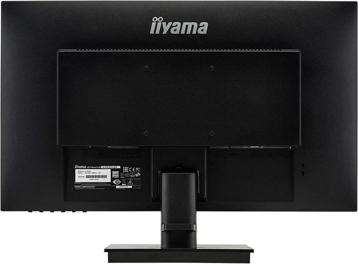 Actual product image iiyama G2530HSU-B1 (1920 x 1080 pixels, 24.50")