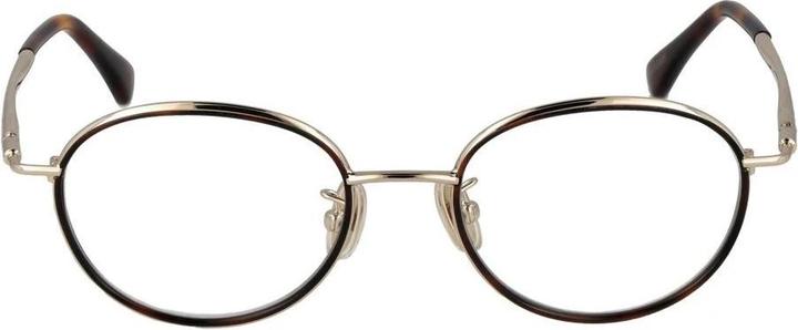 Produktbild Max Mara Brillenfassung Mm5123-D 48032 (keine Korrektur)