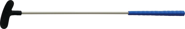 Actual product image Kübler Sport Plastic mini golf clubs