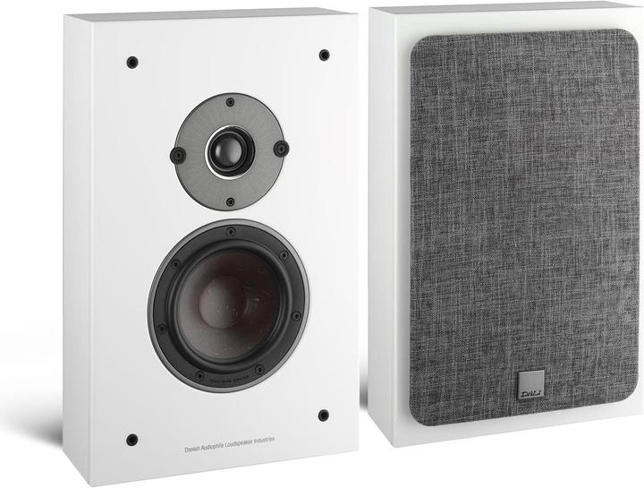 Image du produit Dali Oberon On-Wall (1 paire)