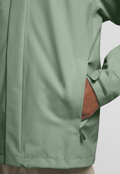 Actual product image Jack Wolfskin Trailtime 2L Jkt M (3XL)