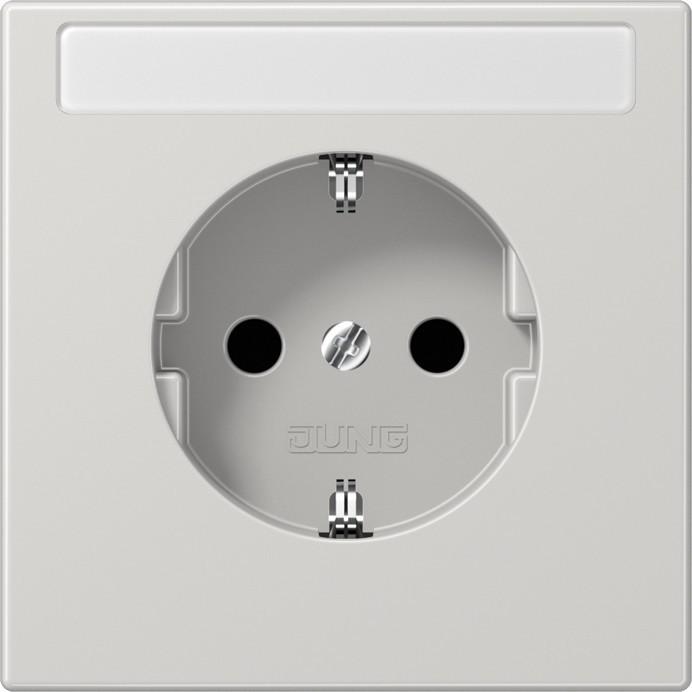 JUNG, Steckdose, SCHUKO-Steckdose