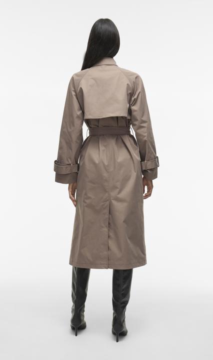 Produktbild Vila Klassischer Trenchcoat (38)
