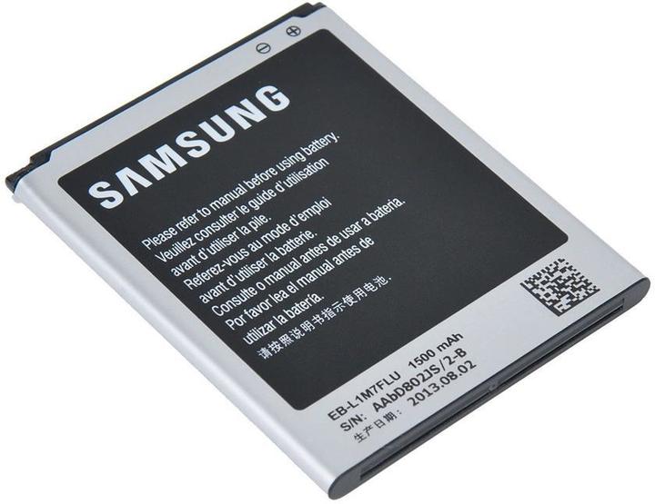 Produktbild Samsung Eb-Bg530 (Akku, Galaxy J320F J3 2016)